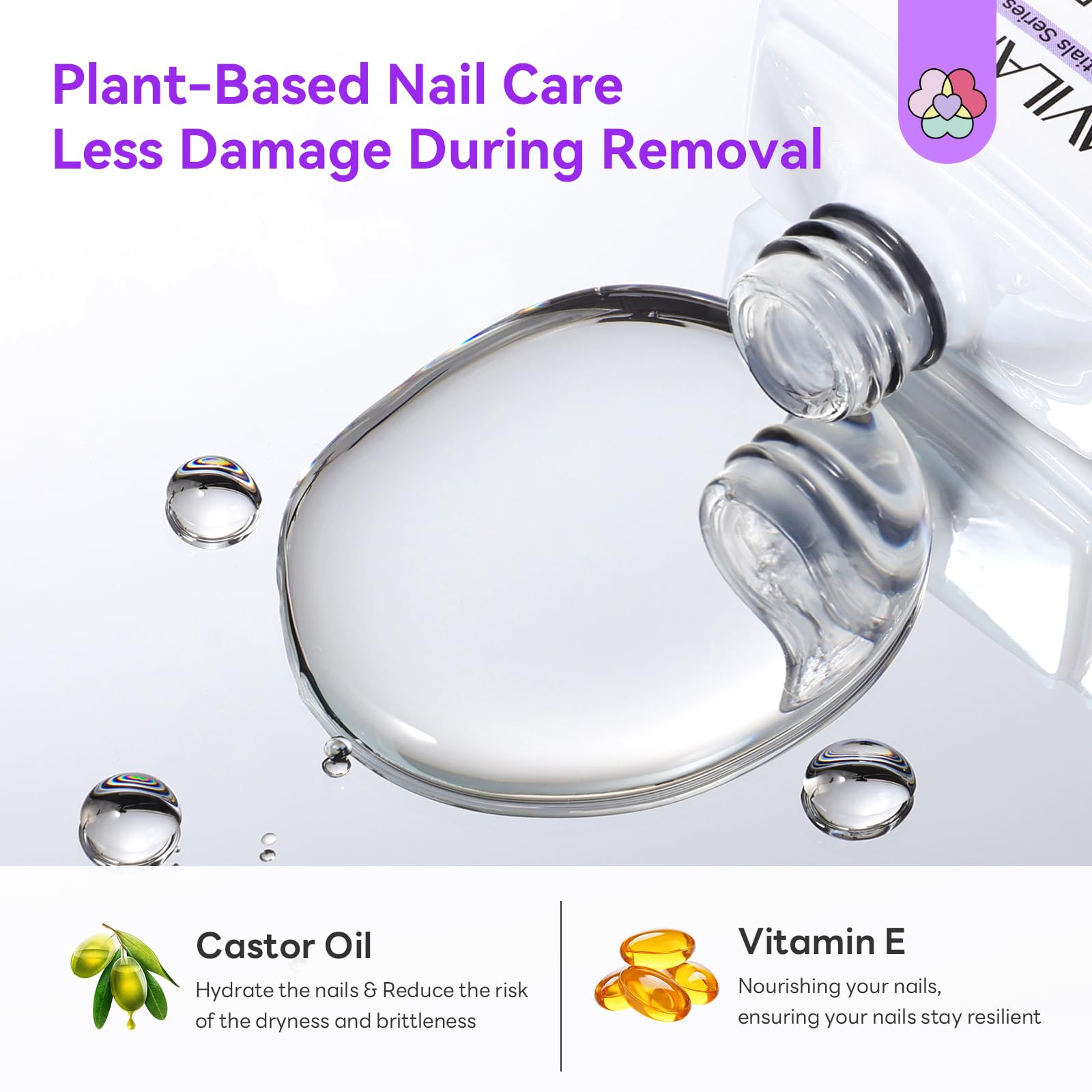 SAVILAND travel-ready kit packed for portable nail maintenance