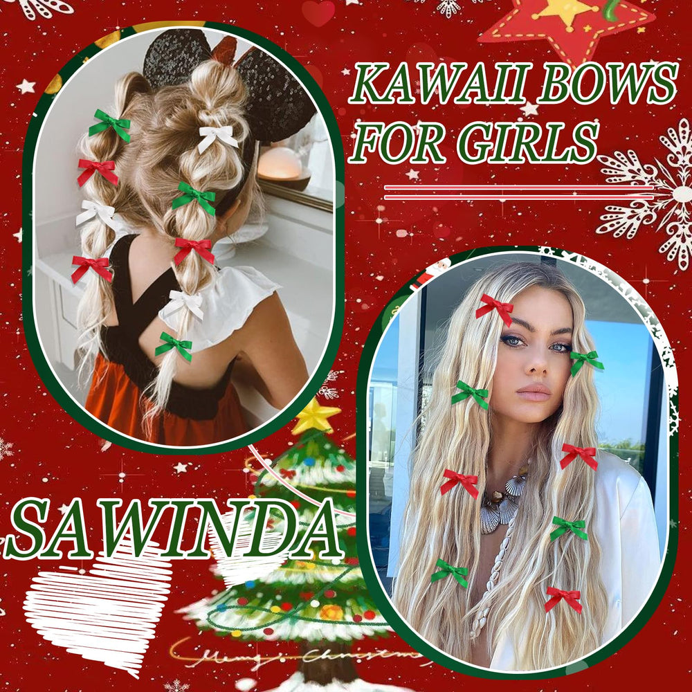 SAWINDA metal alligator clip detail demonstrating secure hold and gentle grip