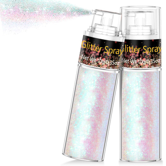 Scarman bottle front label showing product and easy pump