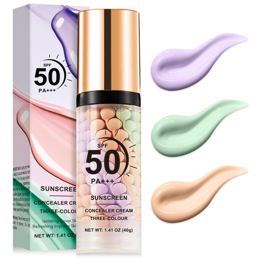 Scarman front packaging showing product and SPF benefit
