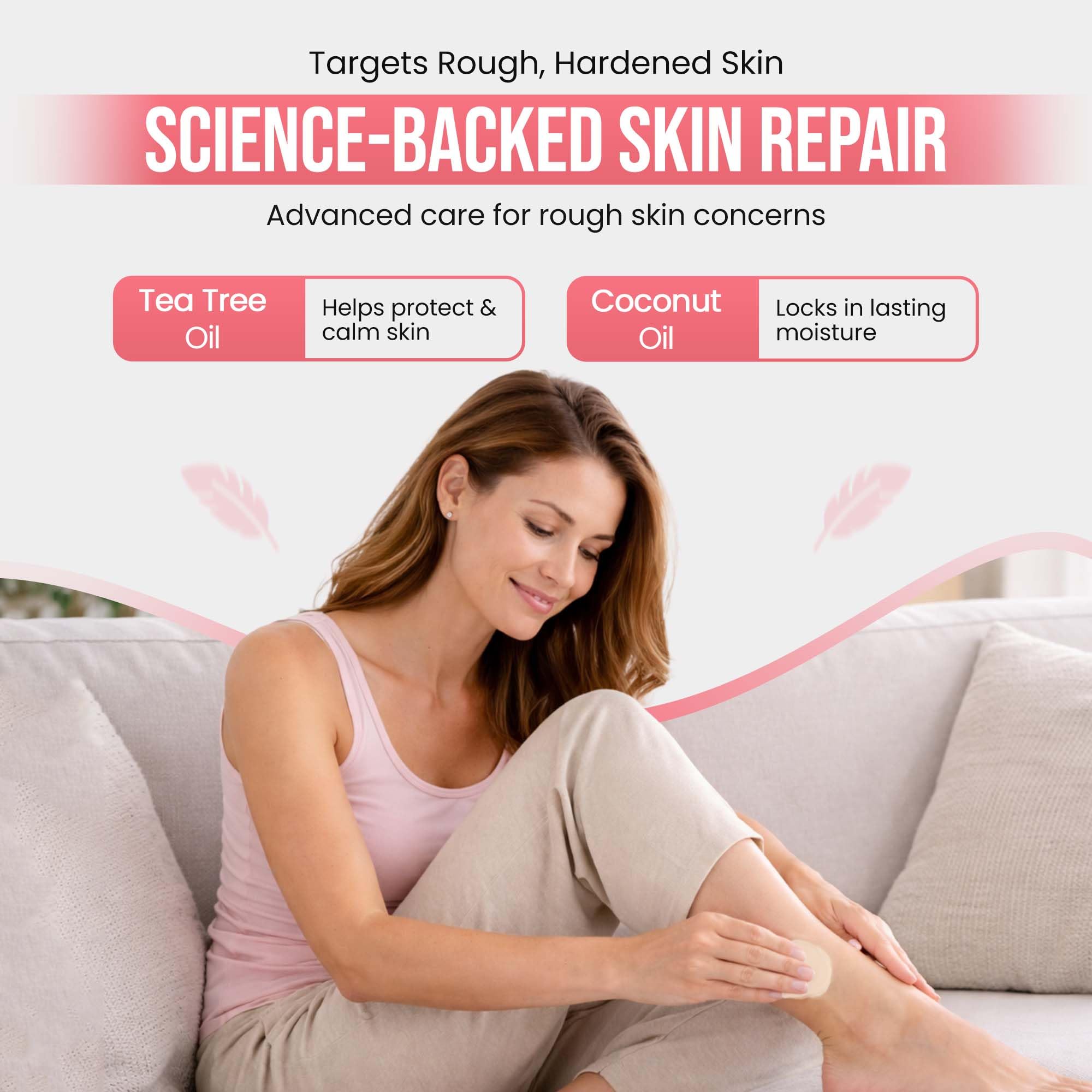 Scientific Solutions Global label close-up displaying active ingredients and safety details