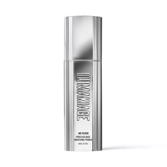 Scinex primer texture close-up demonstrating smooth, blurring finish