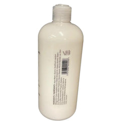 Scottish Fine Soaps Au Lait bottle in bathroom setting illustrating everyday hydration and neat presentation
