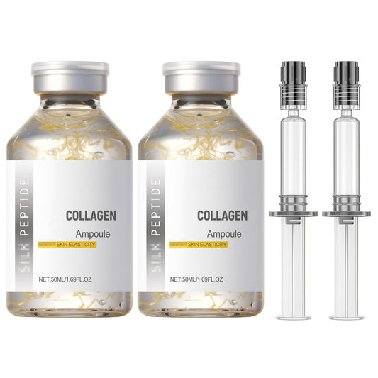 scrlous front packaging showing two ampoules and professional lifting benefit