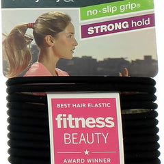 Scunci front packaging showing two packs and quantity benefit