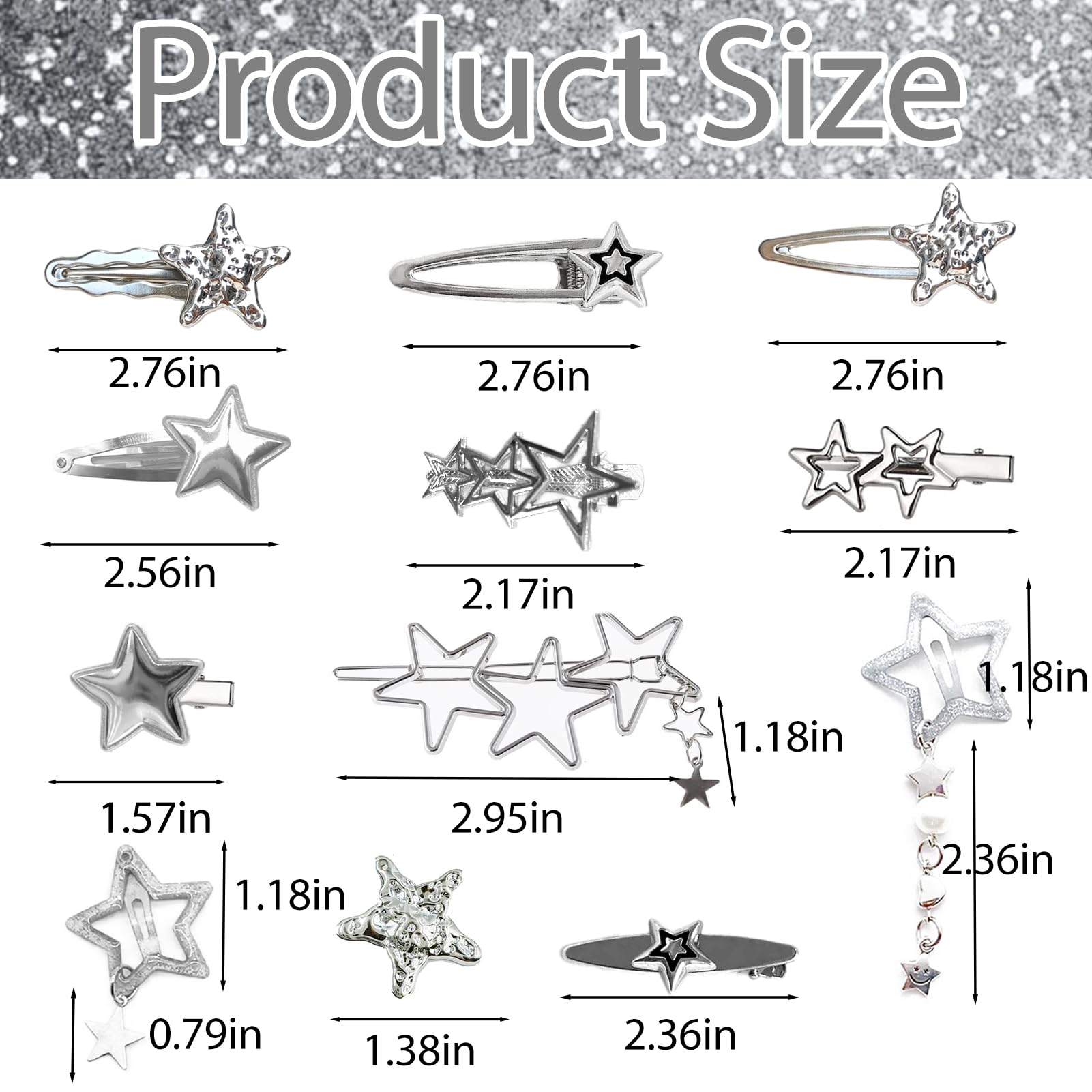SDIDVIEXPERT gift-ready box with clips showing complete accessory set
