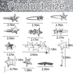 SDIDVIEXPERT gift-ready box with clips showing complete accessory set