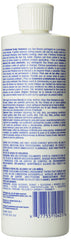 Seabreeze close-up of applicator use on nails showing clean prep benefits