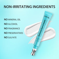 Seacall cream texture on fingertip showing lightweight hydration benefit
