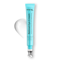 Seacall front packaging showing tube and label, highlighting convenience
