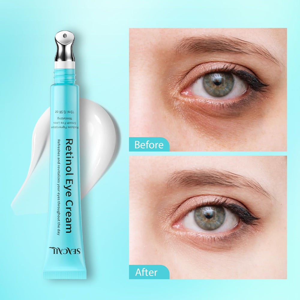 Seacall tube in hand showing 15ml portability and travel convenience benefit