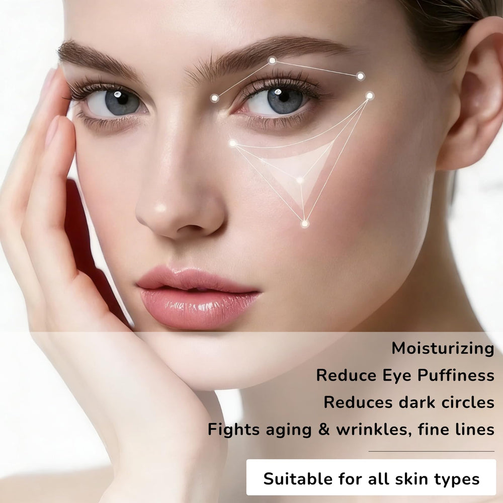 Seacall cream texture swatch on skin, demonstrating fast absorption