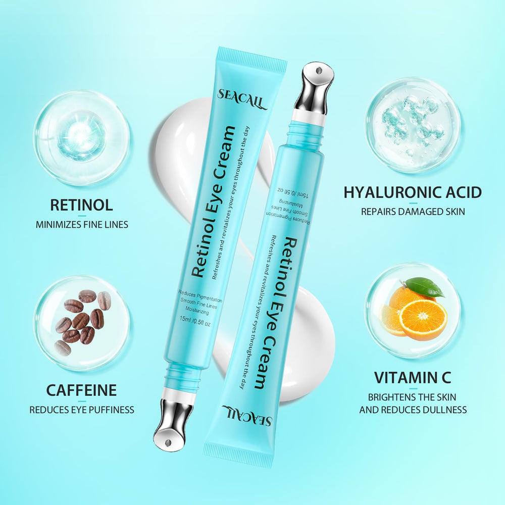 Seacall 15ml tube inside handbag, emphasizing travel-ready portability