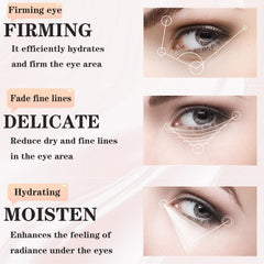 SEACICO ingredient collage with collagen and aloe visuals