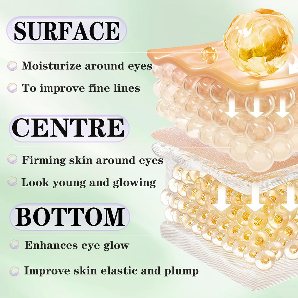 SEACICO open pack with multiple patches ready for quick treatments