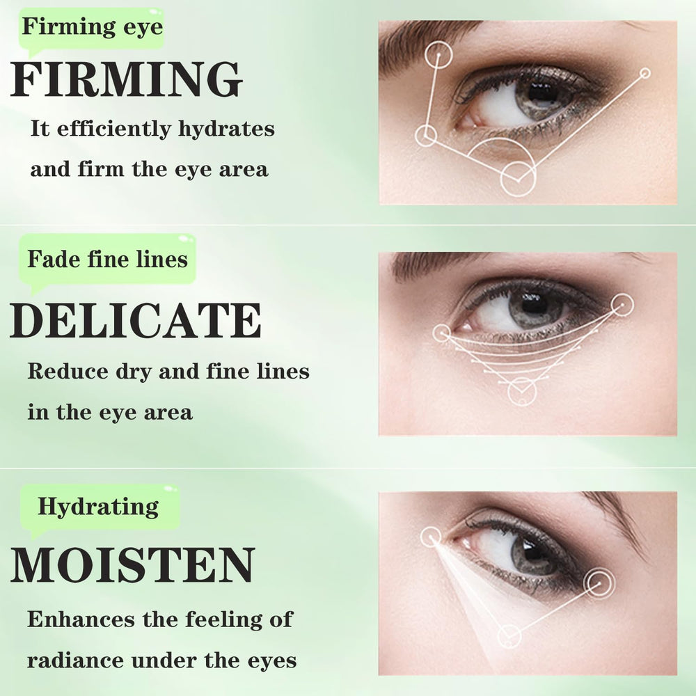 SEACICO close-up of serum drop on patch showing nourishing formula