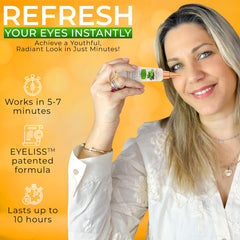 SEAMANTIKA ingredients label detail highlighting green tea and Dead Sea minerals benefits