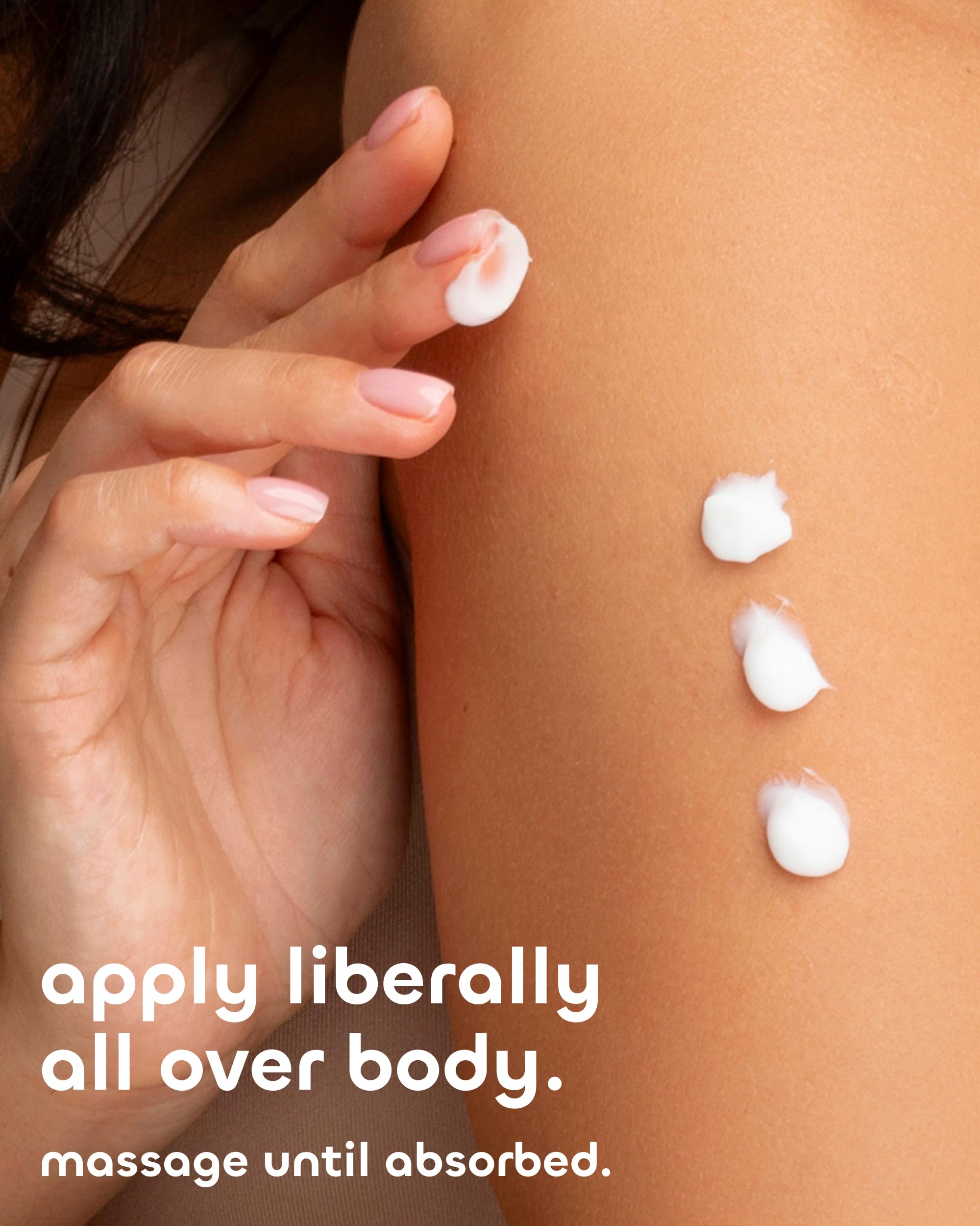 Seaweed Bath Co. kukui oil ingredient shot showing natural nourishment benefit