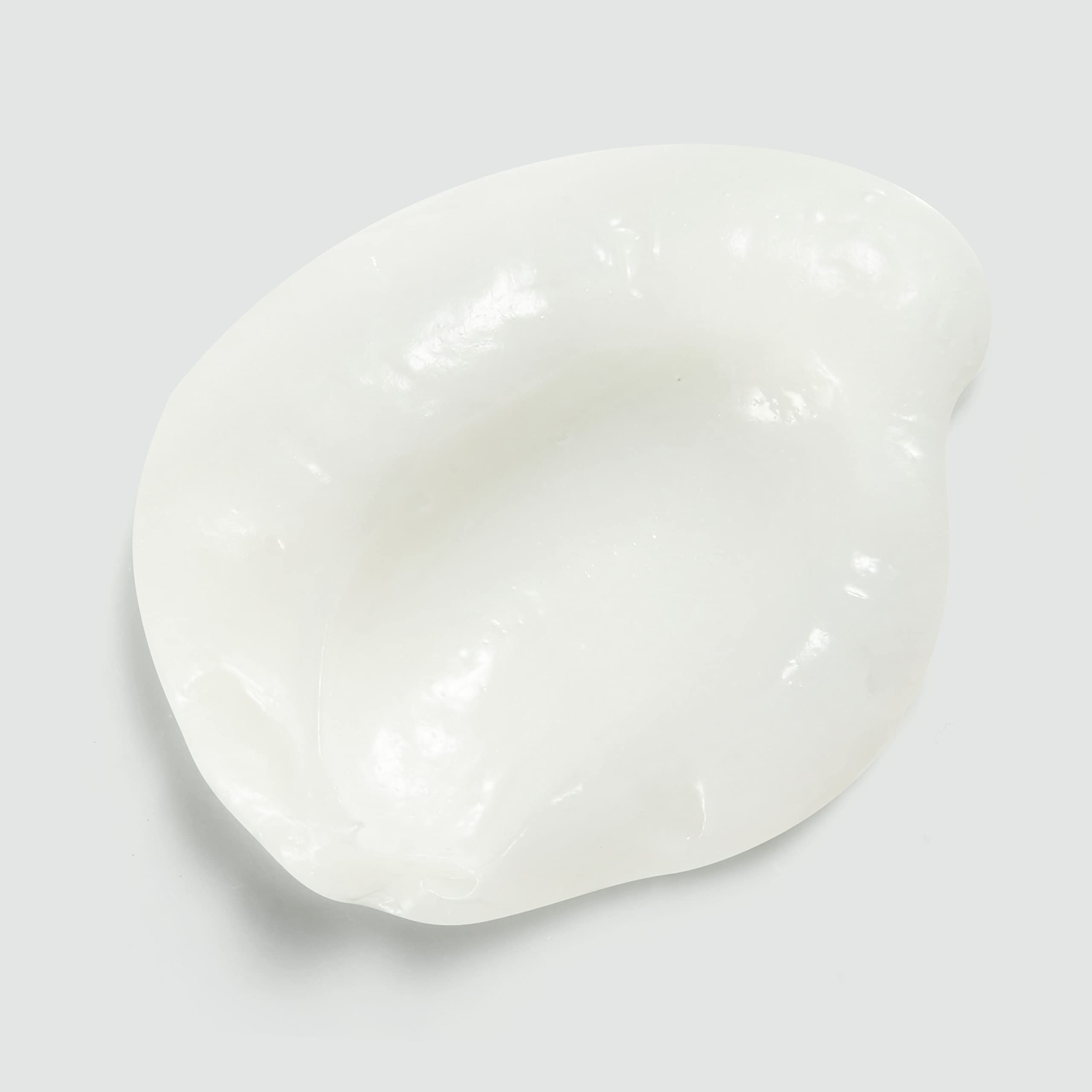 Post-style smooth hair after using Sebastian conditioner delivering shine and manageability