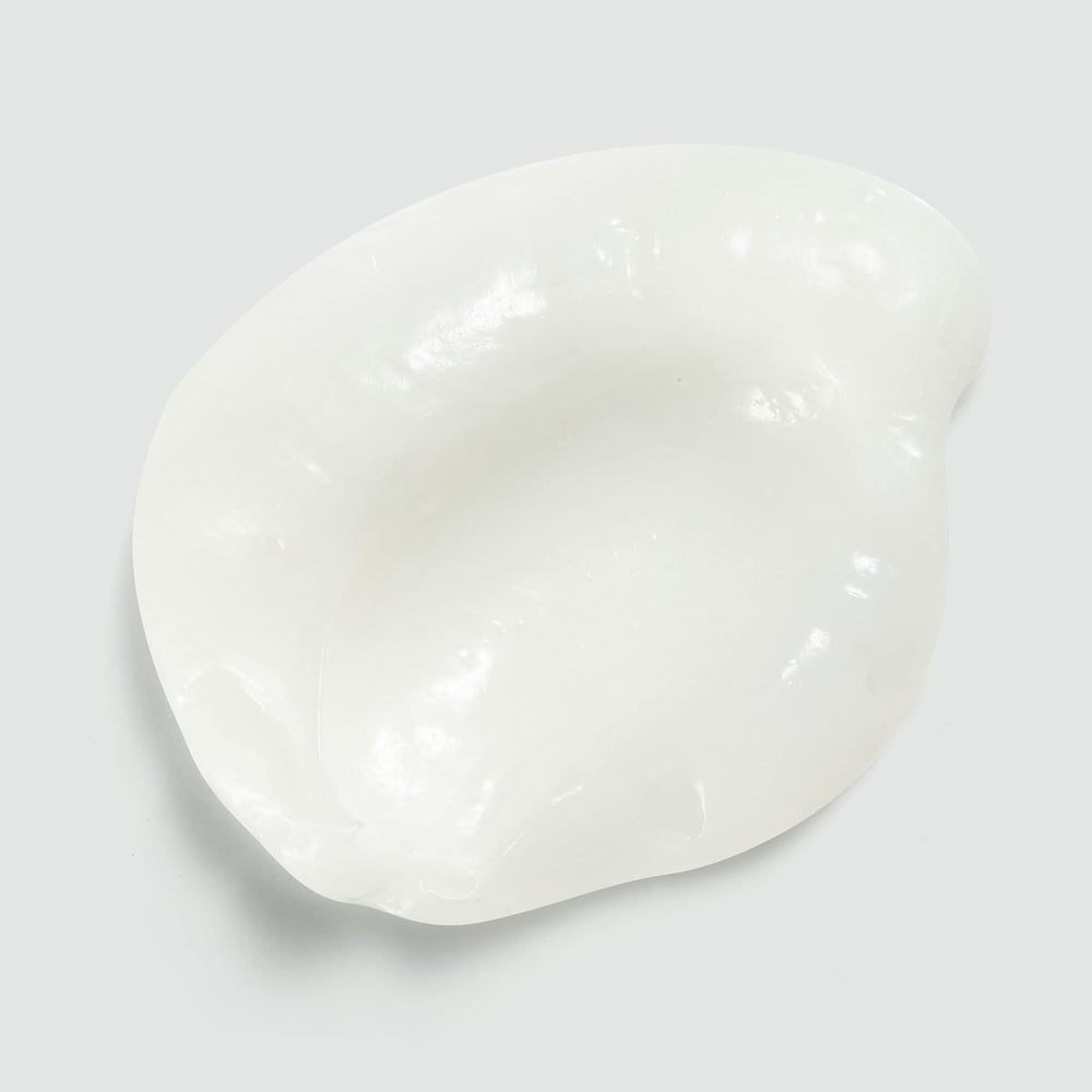 Post-style smooth hair after using Sebastian conditioner delivering shine and manageability