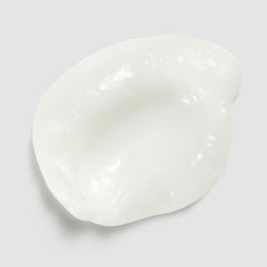 Post-style smooth hair after using Sebastian conditioner delivering shine and manageability