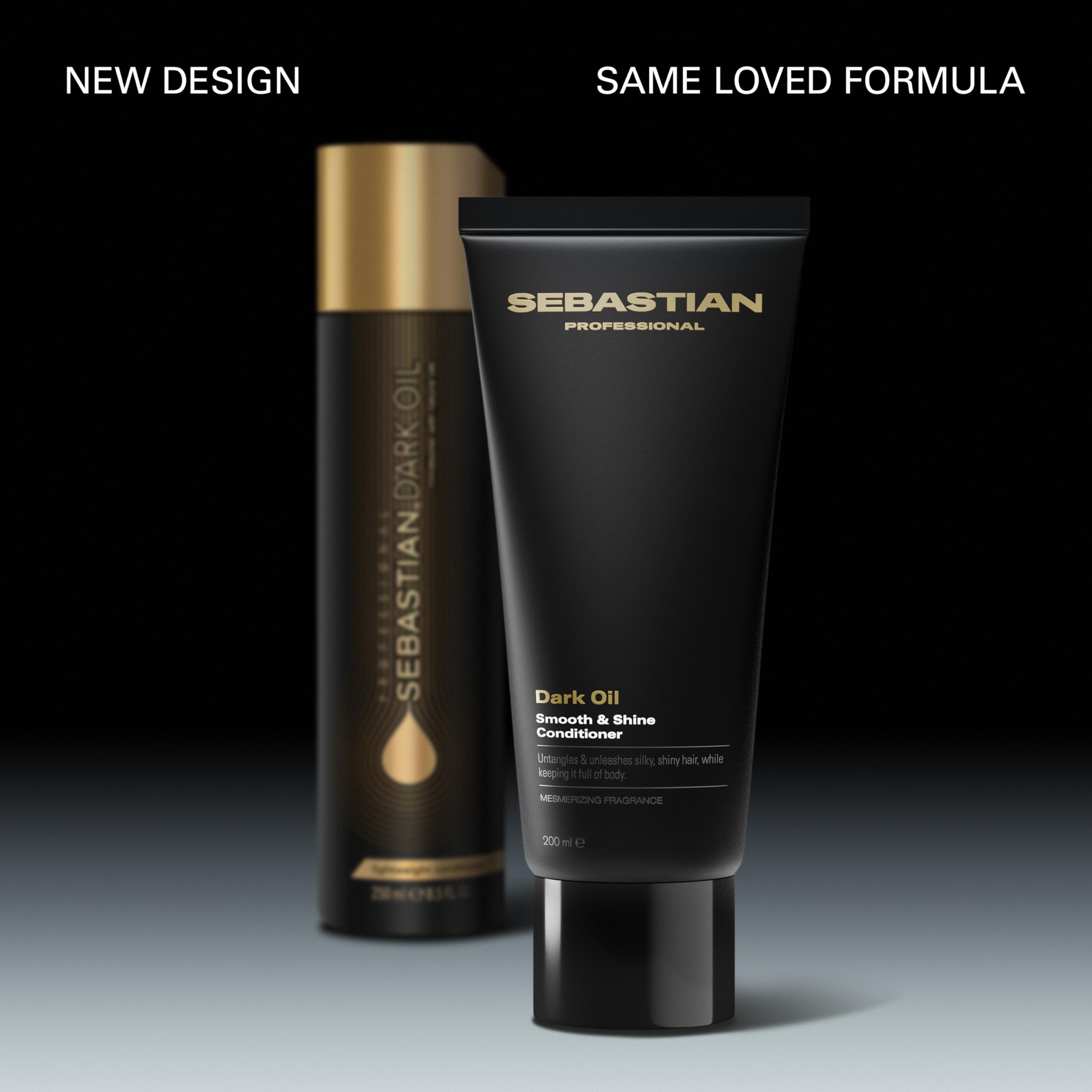 Sebastian pump top close-up for easy dispensing and controlled application