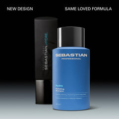 Sebastian bottle cap detail demonstrating easy dispensing for controlled use