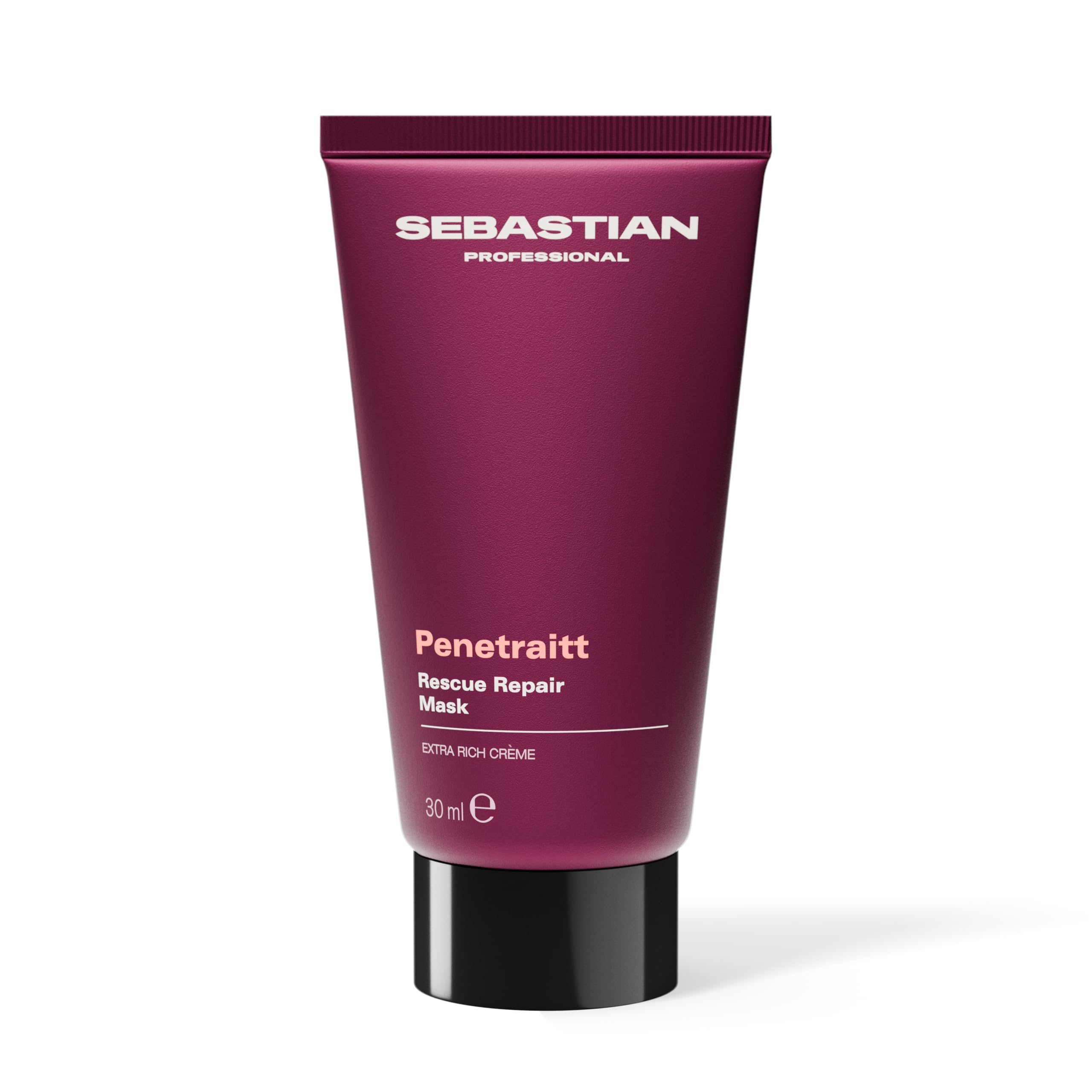 Sebastian Penetraitt front packaging showing product clarity and professional quality