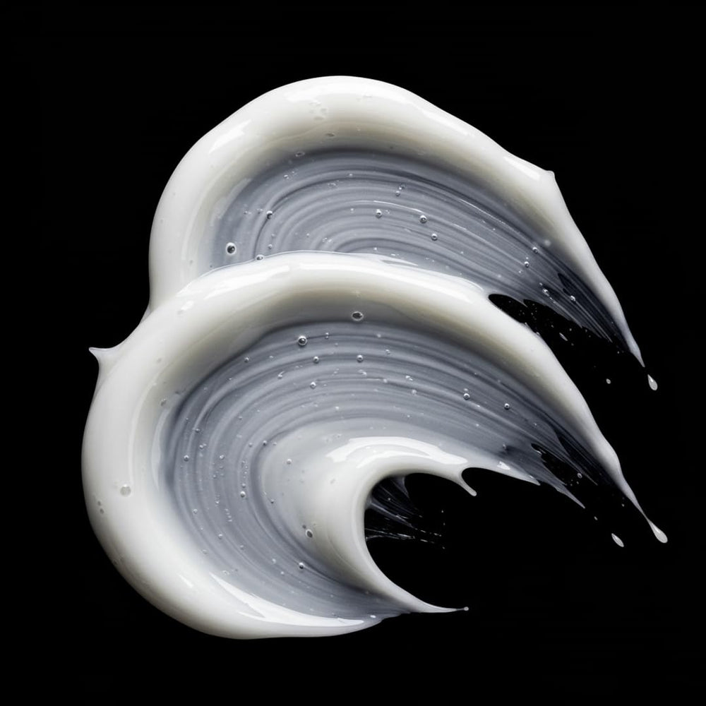 Sebastian Penetraitt cream swirl texture illustrating nourishing benefit