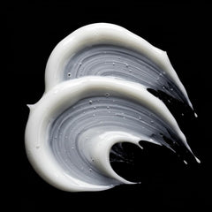 Sebastian Penetraitt cream swirl texture illustrating nourishing benefit