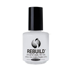 Seche bottle front view showing glossy top coat and fast-dry benefit