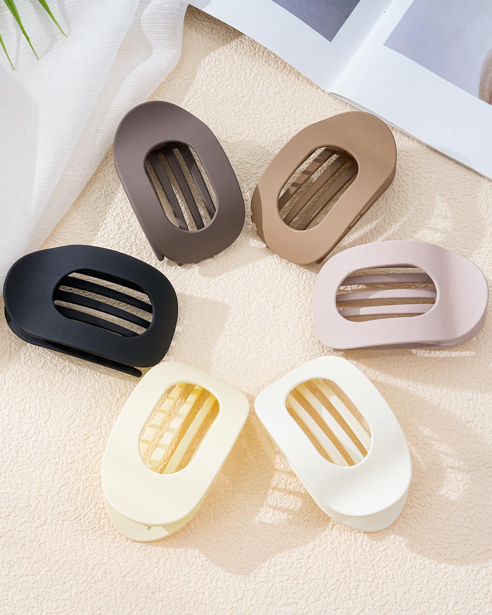 Secroma gift-ready box with clips ideal for gifting and storage
