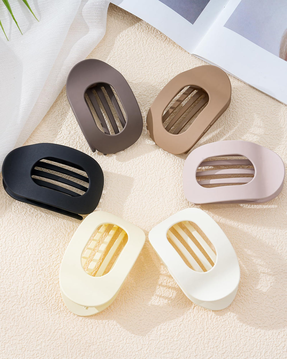 Secroma gift-ready box with clips ideal for gifting and storage