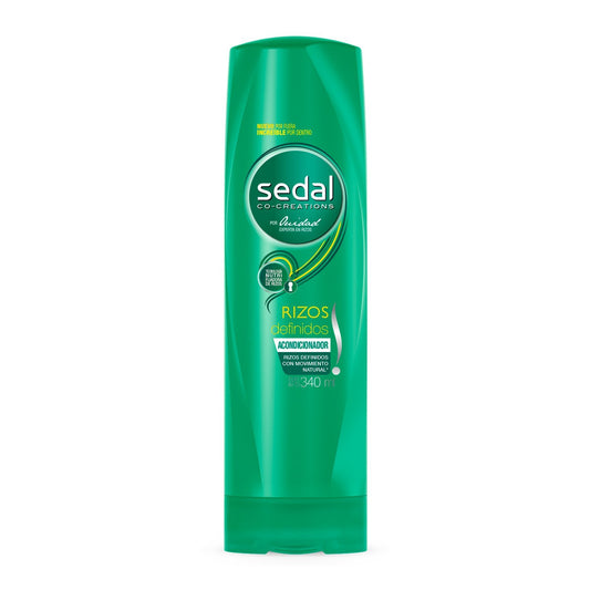 Sedal bottle front view showing label and sealed cap for reliable hydration
