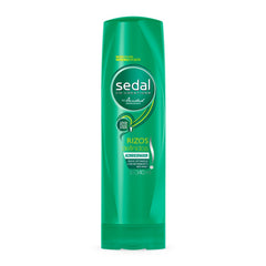 Sedal bottle front view showing label and sealed cap for reliable hydration