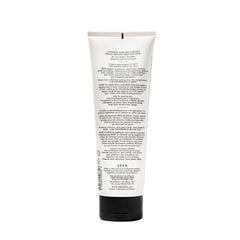 SEEN Deeper Conditioner creamy pour texture demonstrating smooth application