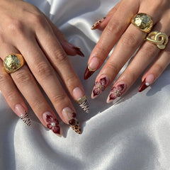 SEENEEY close-up cherry motif detail showing playful design and vibrant color