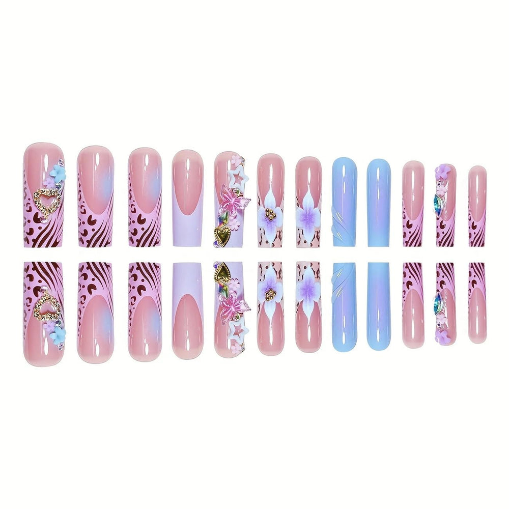 SEENEEY in-hand size comparison demonstrating variety of sizes for better fit