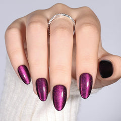 SEEWEE texture gloss and topcoat detail showing durable high-shine finish