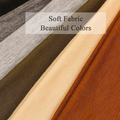 Sefiinh twisted turban-style detail demonstrating styling versatility and neat finish