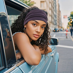 Sefiinh lifestyle beach look displaying easy summer styling benefit