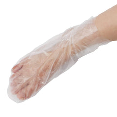 Segbeauty liners being used in a spa setting for tidy, hygienic treatments