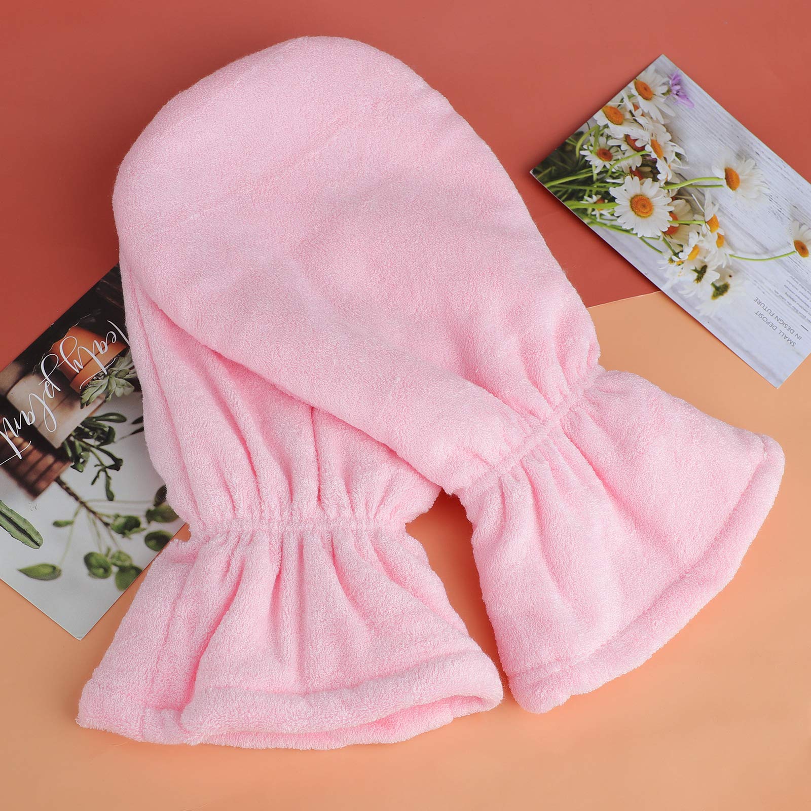 Segbeauty mitts in washing machine illustrating reusable easy-clean benefit