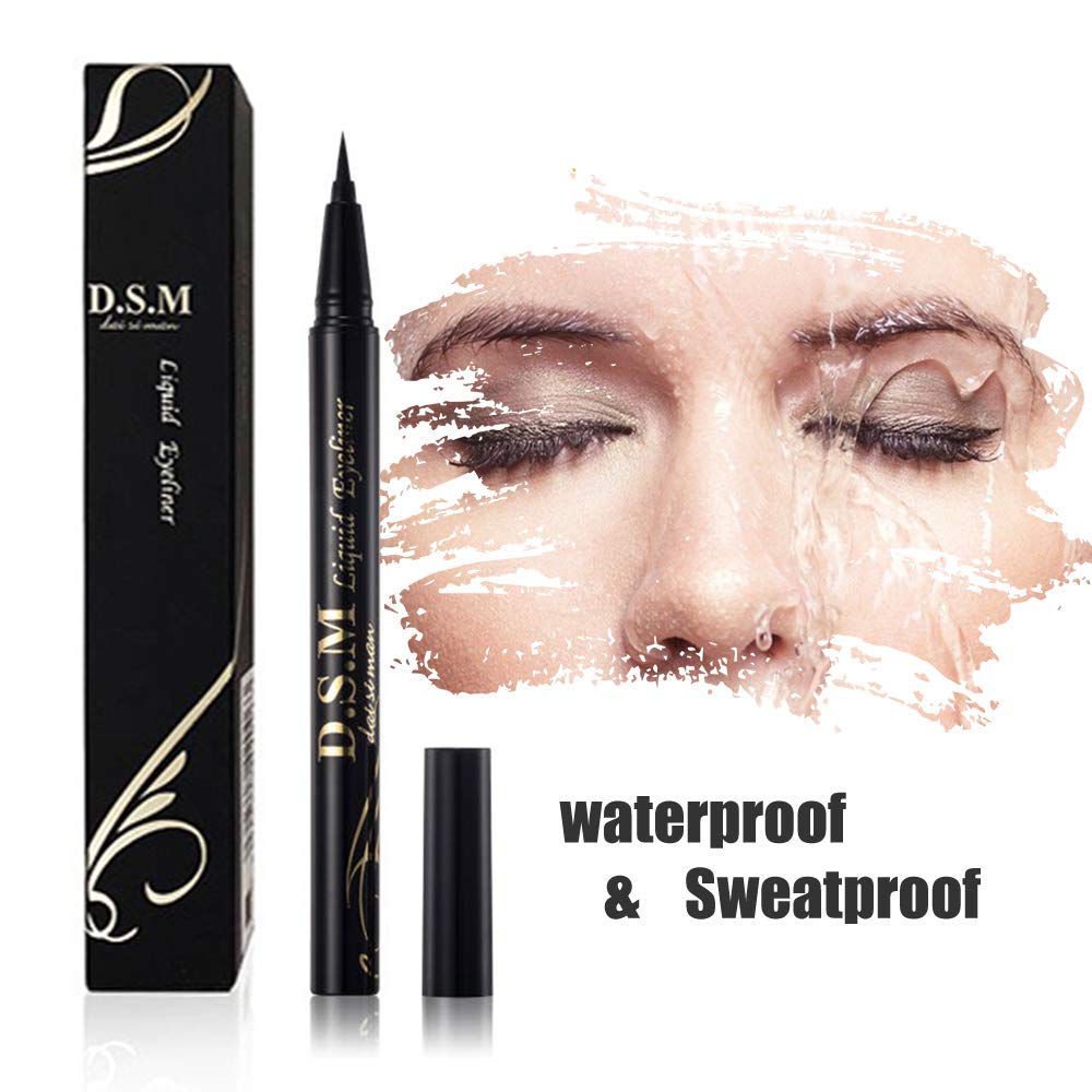 SEILANC two pens laid flat emphasizing value pack and long-lasting formula