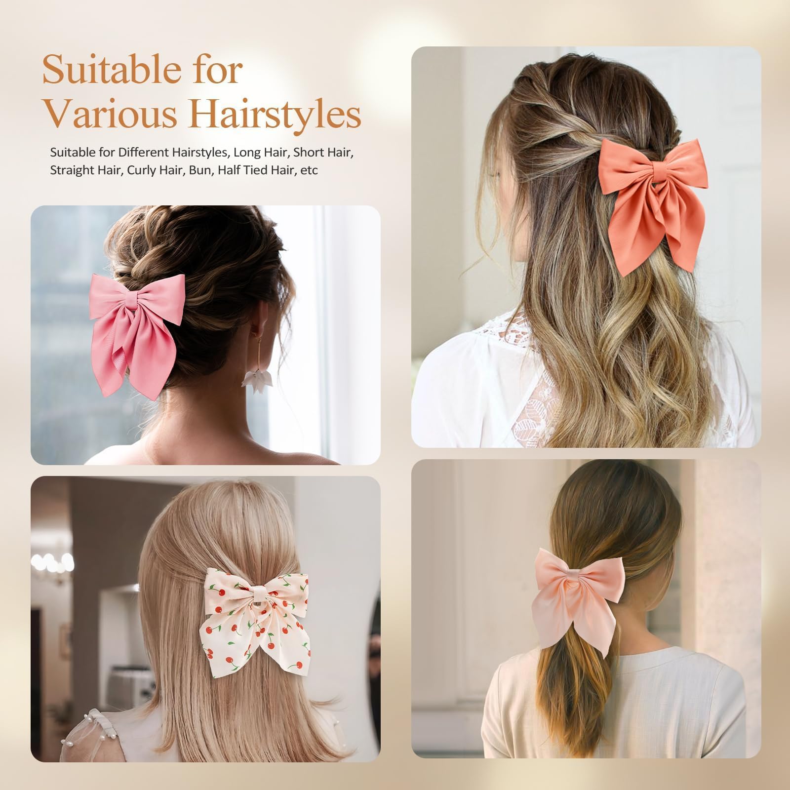 Seiolieliou close-up satin texture highlighting smooth fabric and soft shine benefit comfort