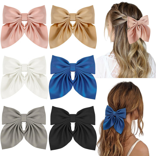 Seiolieliou front packaging showing six blue bows, gift-ready convenience