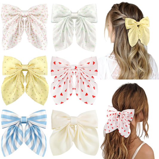 Seiolieliou front packaging showing six colorful bows and neat presentation benefit: ready-to-gift