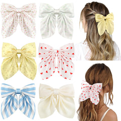 Seiolieliou front packaging showing six colorful bows and neat presentation benefit: ready-to-gift