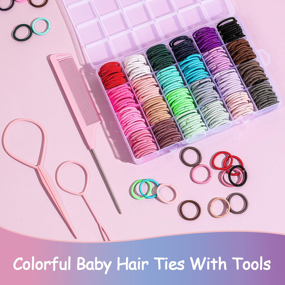 Seiolieliou two tail tools with rat tail comb for faster hairstyle creation