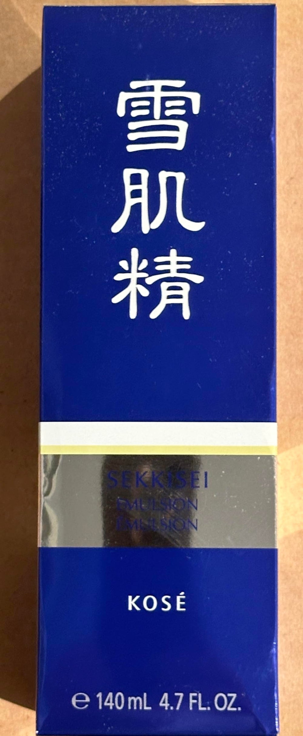 SEKKISEI Job’s Tears extract close-up showing botanical brightening benefit